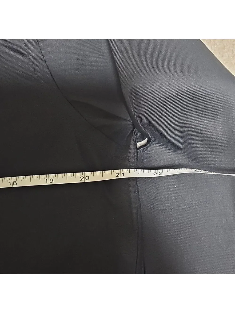 J. Crew Bowery performance stretch dress shirt with spread collar